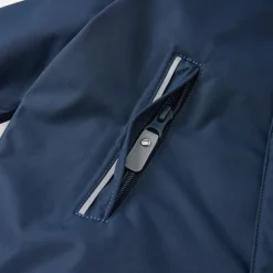 Outlet Gotland tec Vinter Totalt Navy Overaller