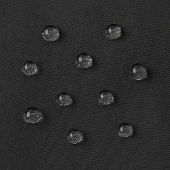 Gotland tec Vinter Totalt Black Overaller