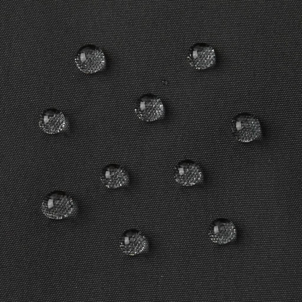 Gotland tec Vinter Totalt Black Overaller