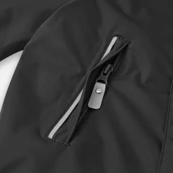 Gotland tec Vinter Totalt Black Overaller