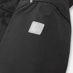 Gotland tec Vinter Totalt Black Overaller