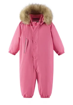 Discount Gotland tec Vinter Totalt Soft Coral Overaller