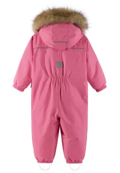 Discount Gotland tec Vinter Totalt Soft Coral Overaller