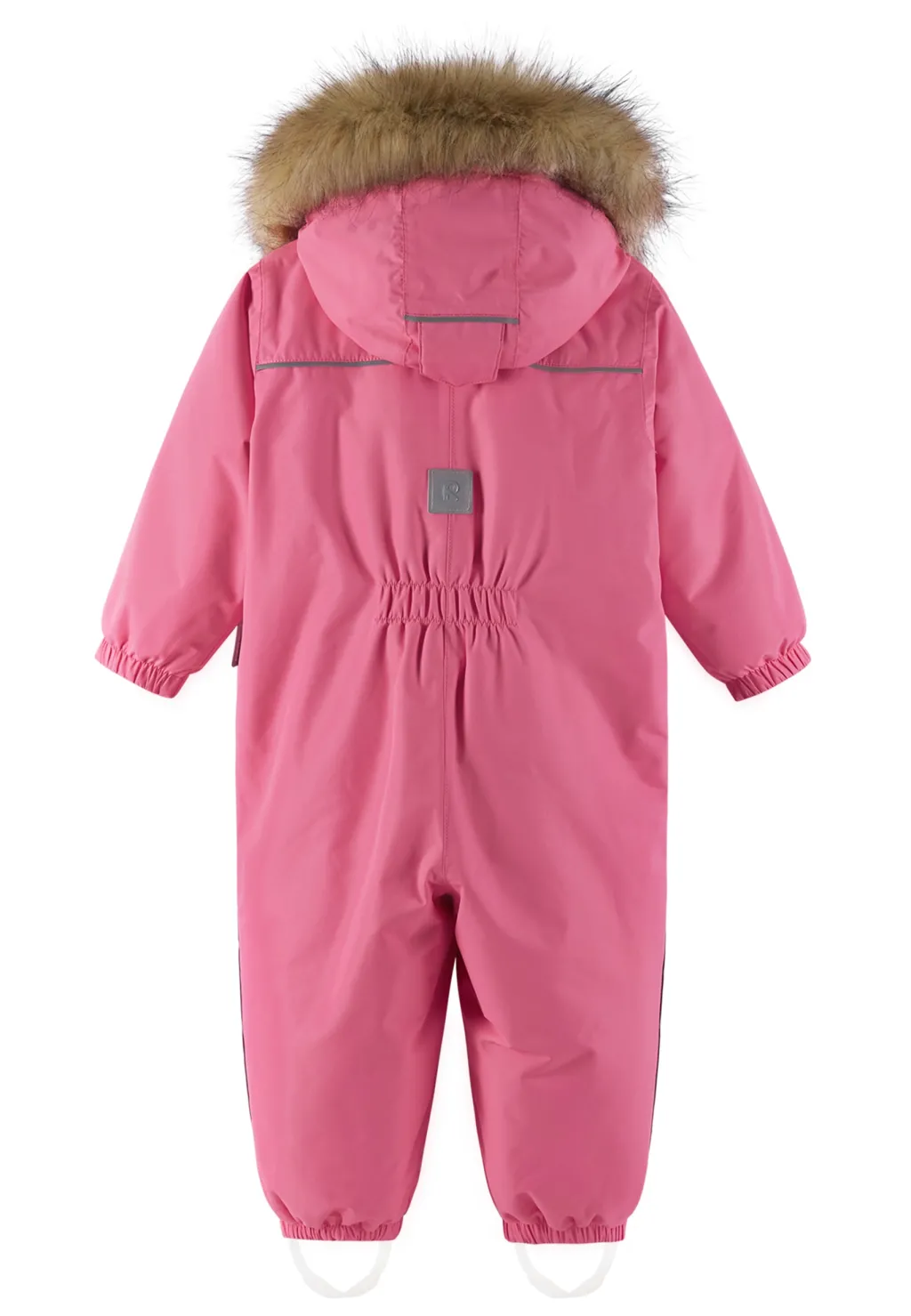 Discount Gotland tec Vinter Totalt Soft Coral Overaller