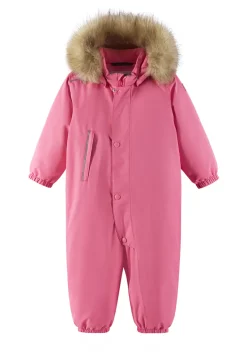 Discount Gotland tec Vinter Totalt Soft Coral Overaller