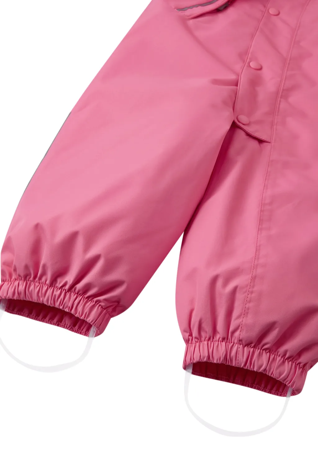 Discount Gotland tec Vinter Totalt Soft Coral Overaller