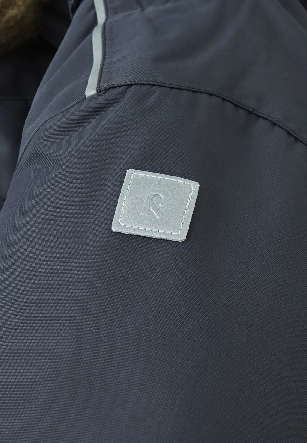 Gotland tec Vinter Totalt Soft Black Overaller