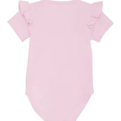 Outlet GOTS Baby Body Rosa Barn Bodys & Bodysuits