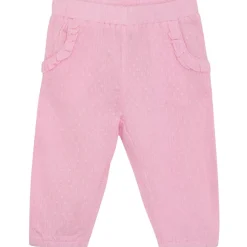Hot GOTS Babybyxor Rosa Barn Byxor & Shorts