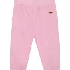 Hot GOTS Babybyxor Rosa Barn Byxor & Shorts