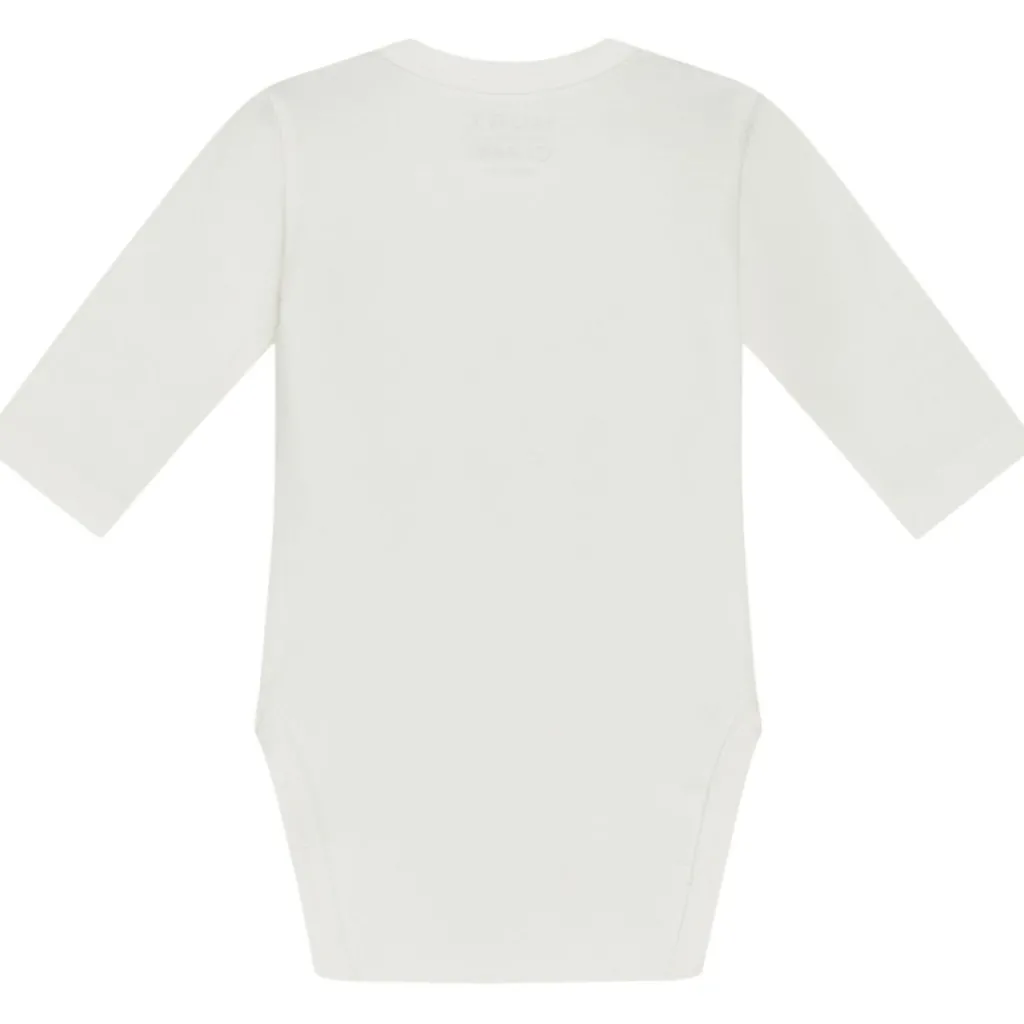 Discount GOTS Bebe Baby Body Petrol Barn Bodys & Bodysuits