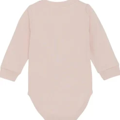Online GOTS Bebis Body Peach Whip Barn Bodys & Bodysuits