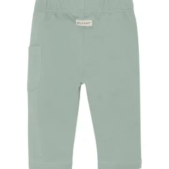 Hot GOTS Byxor Av Muslin Jadeite Barn Byxor & Shorts