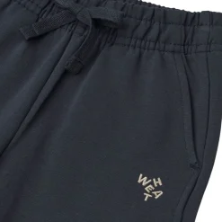 Best GOTS Cruz Mjukisbyxor Navy Barn Byxor & Shorts