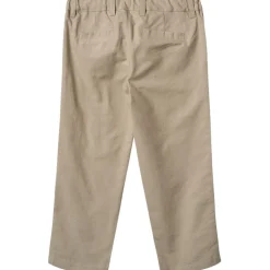 New GOTS Egon Byxor Beige Stone Barn Byxor & Shorts