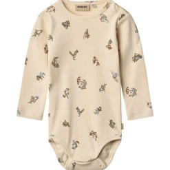 Discount GOTS Freddie Bebis Body Beach Friends Barn Bodys & Bodysuits