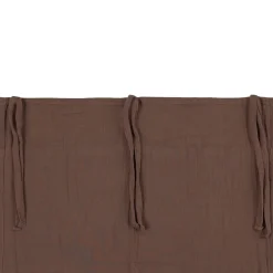 Clearance GOTS Förvaringsficka Chocolate Förvaring