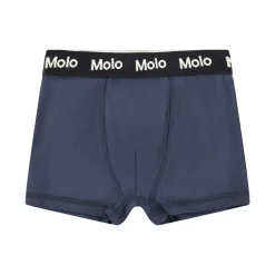 New GOTS Justin 2-pack Boxershorts Dino Galaxy Barn Underkläder