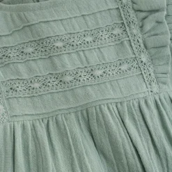 Clearance GOTS Klänning Jadeite Barn Klänningar & Kjolar