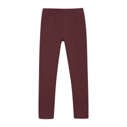 Best GOTS Leggings Catawba Grape Barn Byxor & Shorts