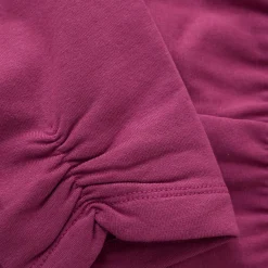 New GOTS Leggings Raspberry Coulis Barn Byxor & Shorts