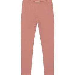 Sale GOTS Leggings Rosette Barn Byxor & Shorts