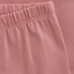 Sale GOTS Leggings Rosette Barn Byxor & Shorts