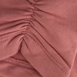 New GOTS Leggings Withered Rose Barn Byxor & Shorts