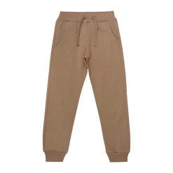 Discount GOTS Mjukisbyxor 2-pack Parisian Night Barn Byxor & Shorts