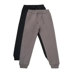 Best GOTS Mjukisbyxor 2-pack Tap Shoe Barn Byxor & Shorts
