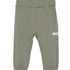 GOTS Mjukisbyxor Sea Spray Barn Byxor & Shorts
