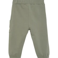 GOTS Mjukisbyxor Sea Spray Barn Byxor & Shorts