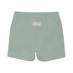 Online GOTS Muslin Shorts Jadeite Barn Byxor & Shorts