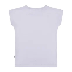 Sale GOTS Ragnhilde T-shirt Kitty Miauu Barn Tröjor & Toppar