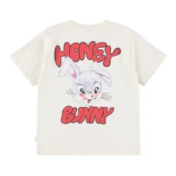 Best GOTS Riley T-shirt Buttercream Barn Tröjor & Toppar