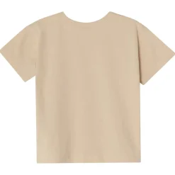 Online GOTS Santorini T-shirt Madelen Möllard Fox Barn Tröjor & Toppar