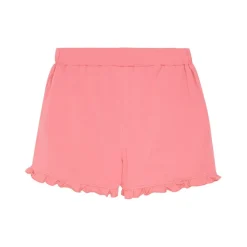 Sale GOTS Shorts Strawberry Pink Barn Byxor & Shorts