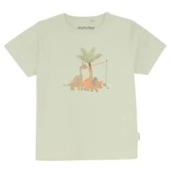 Discount GOTS T-shirt Tender Greens Barn Tröjor & Toppar