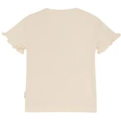 Sale GOTS T-shirt White Swan Barn Tröjor & Toppar