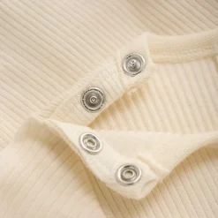 Sale GOTS T-shirt White Swan Barn Tröjor & Toppar