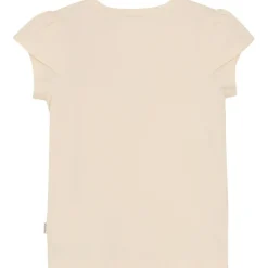 Clearance GOTS T-shirt White Swan Barn Tröjor & Toppar