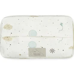 Clearance GOTS Våtservetteskydd Dreamland Baby Sköta
