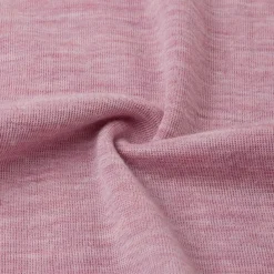 Outlet Grå Rosa Ull Underställsset Barn Underställ