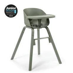 New Grace Hög Stol Hazy Jade Möbler