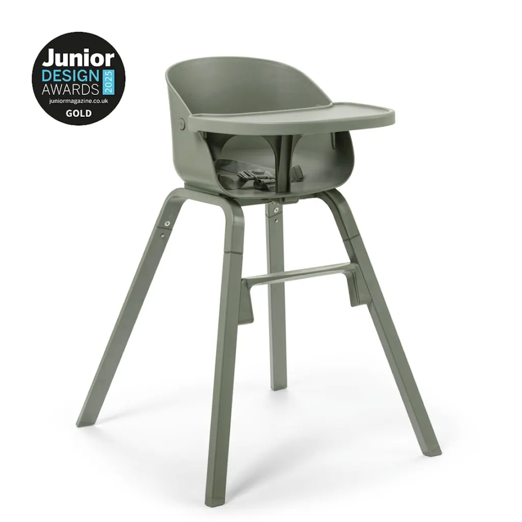 New Grace Hög Stol Hazy Jade Möbler
