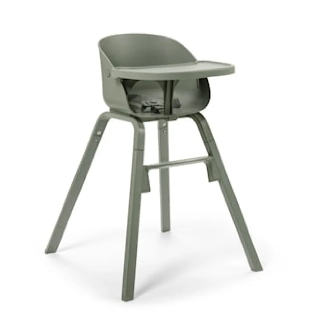 New Grace Hög Stol Hazy Jade Möbler