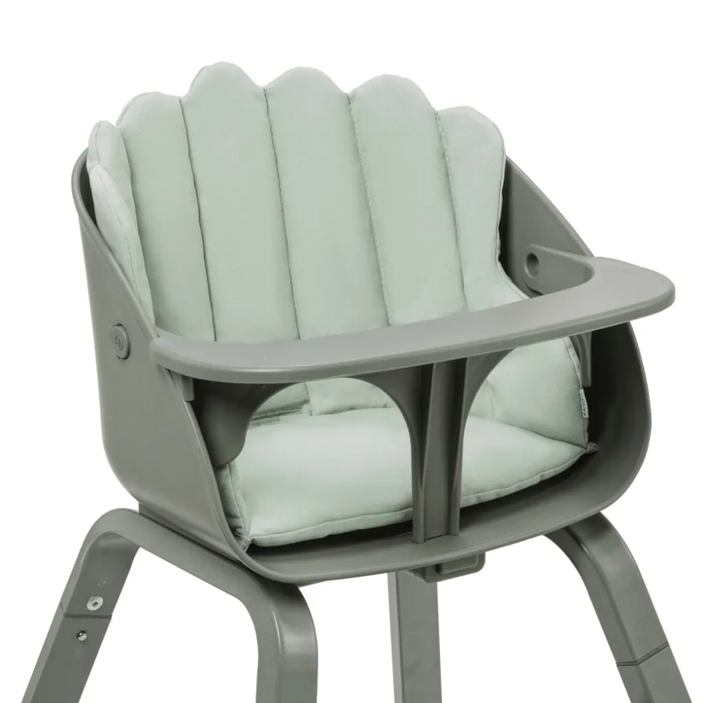 New Grace Hög Stol Hazy Jade Möbler