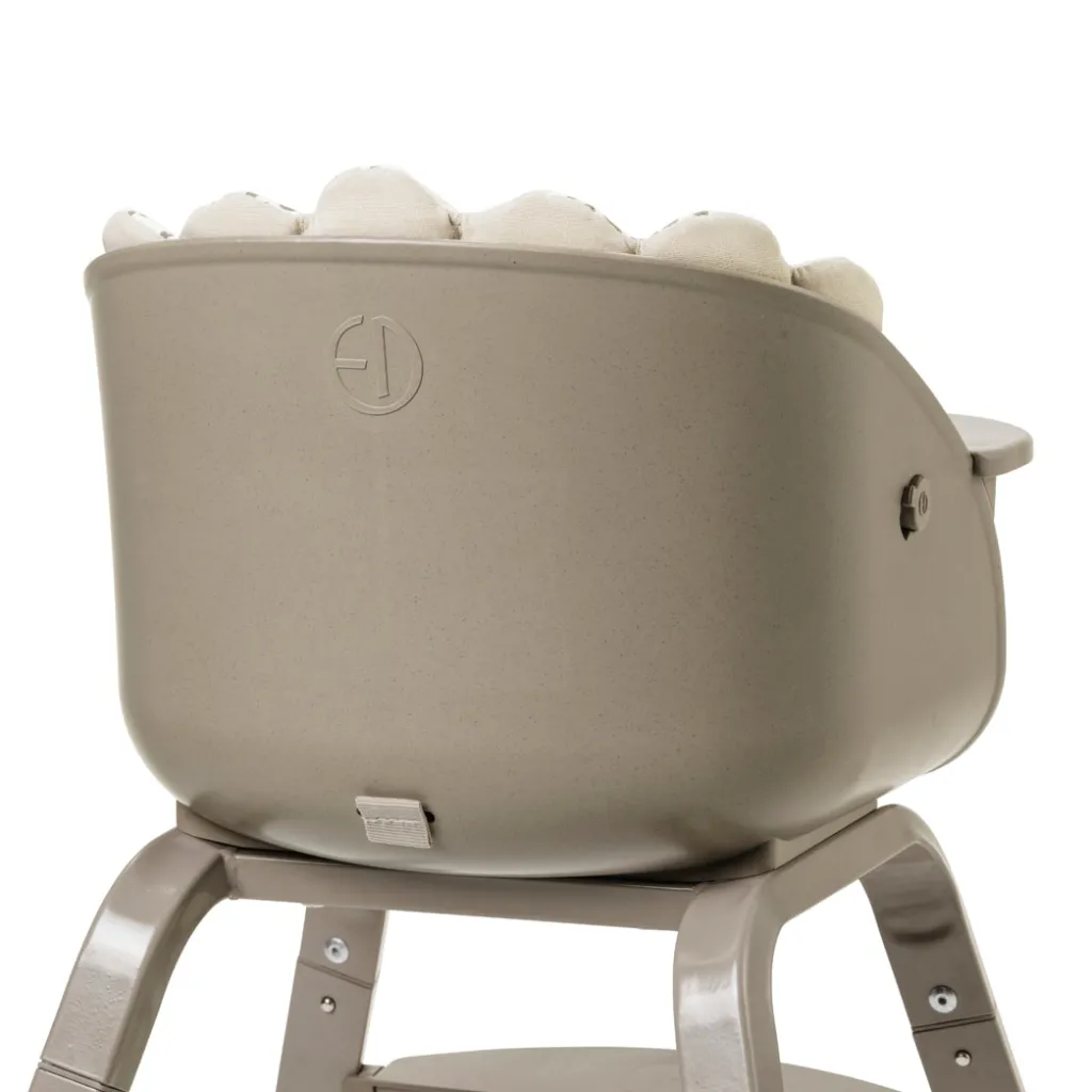 Best Grace Hög Stol Tender Taupe Möbler