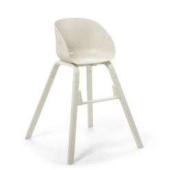 Outlet Grace Hög Stol Vanilla White Möbler