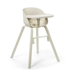 Outlet Grace Hög Stol Vanilla White Möbler